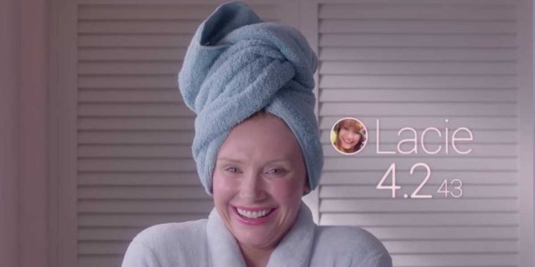 Libra Meets Black Mirror